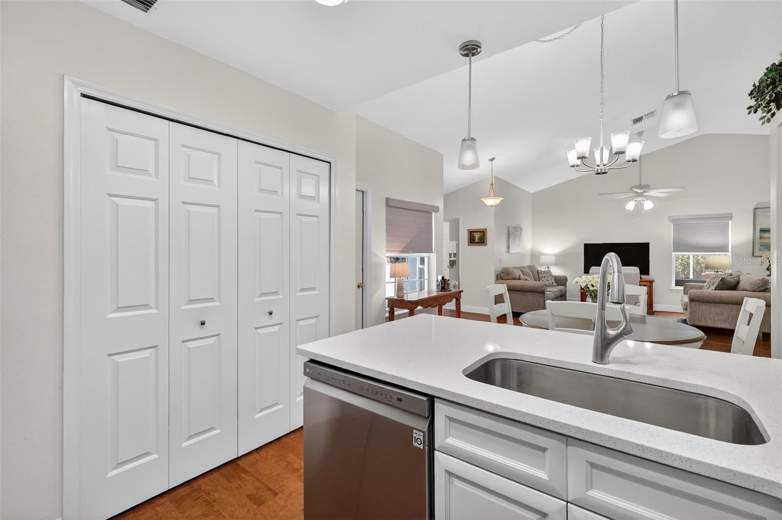 COUNTRY CLUB OF MOUNT DORA - Residential