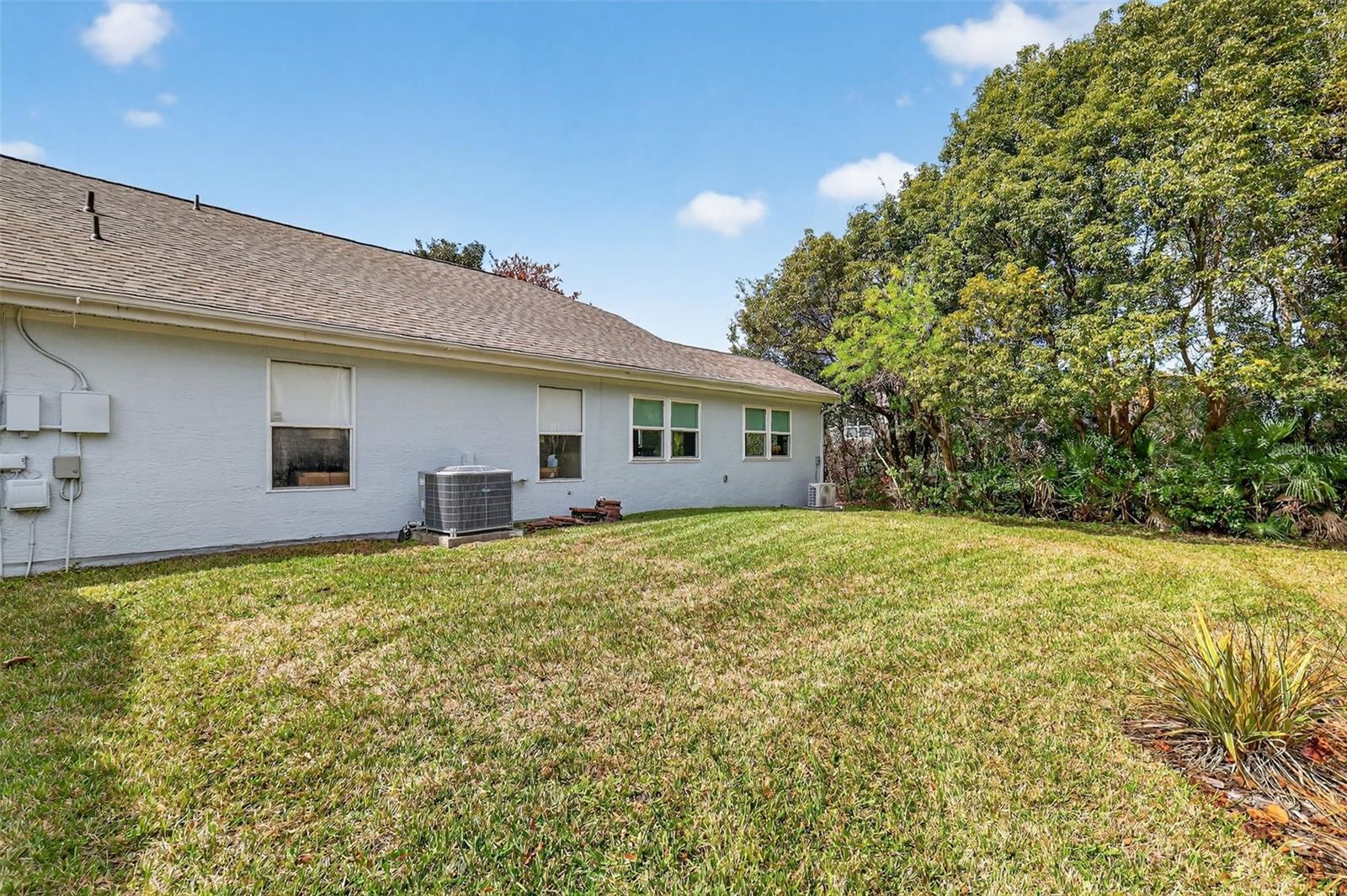 COUNTRY CLUB OF MOUNT DORA - Residential