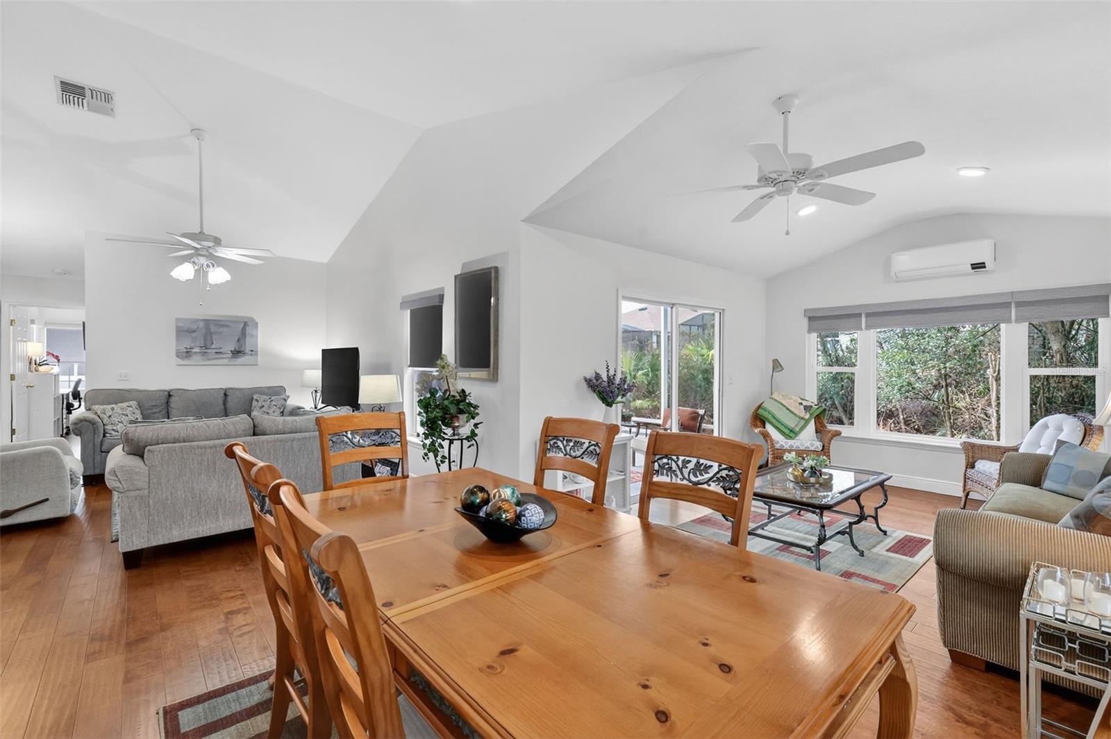 COUNTRY CLUB OF MOUNT DORA - Residential