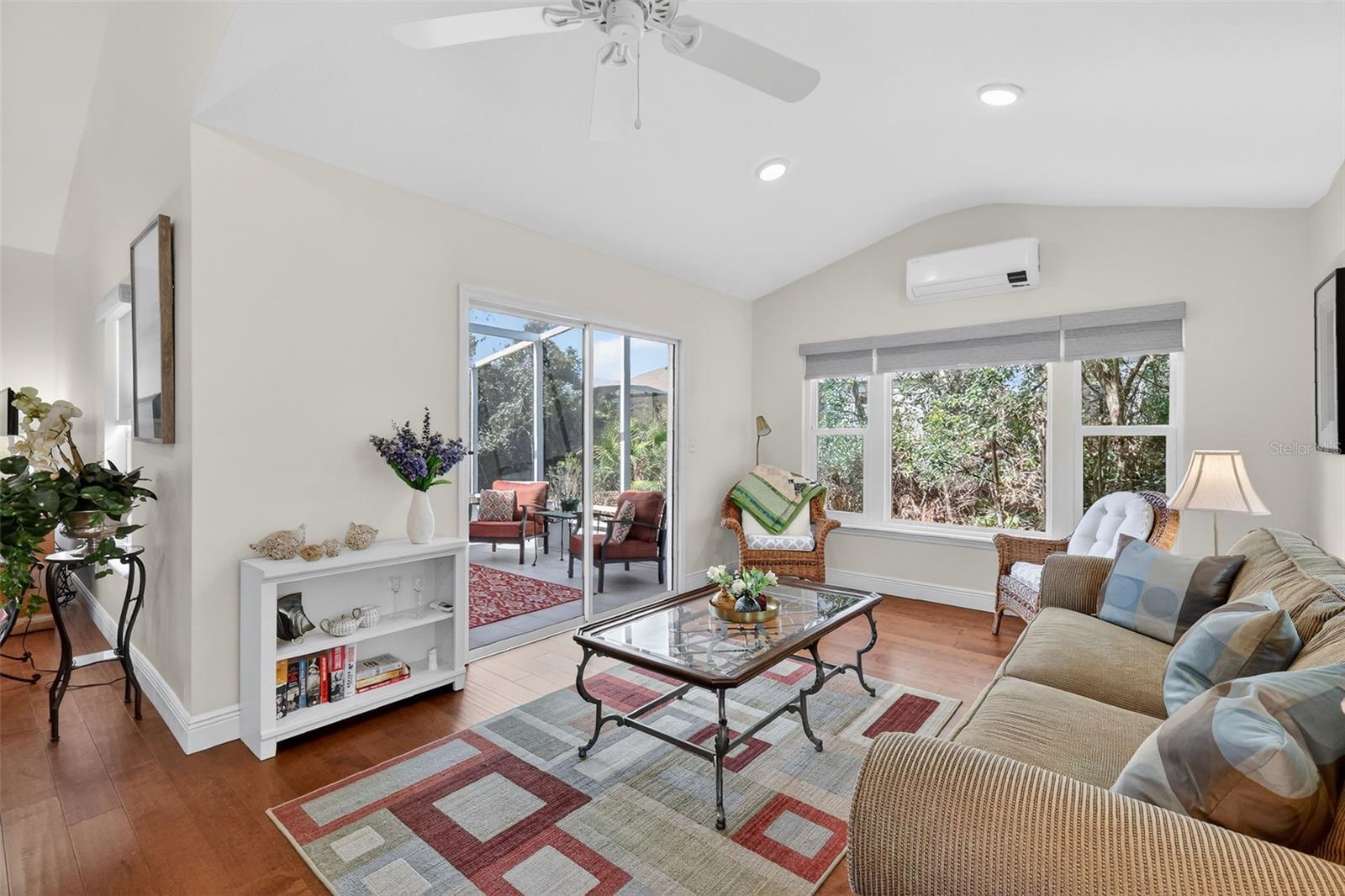 COUNTRY CLUB OF MOUNT DORA - Residential