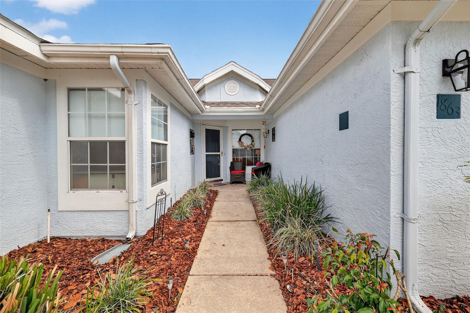 COUNTRY CLUB OF MOUNT DORA - Residential