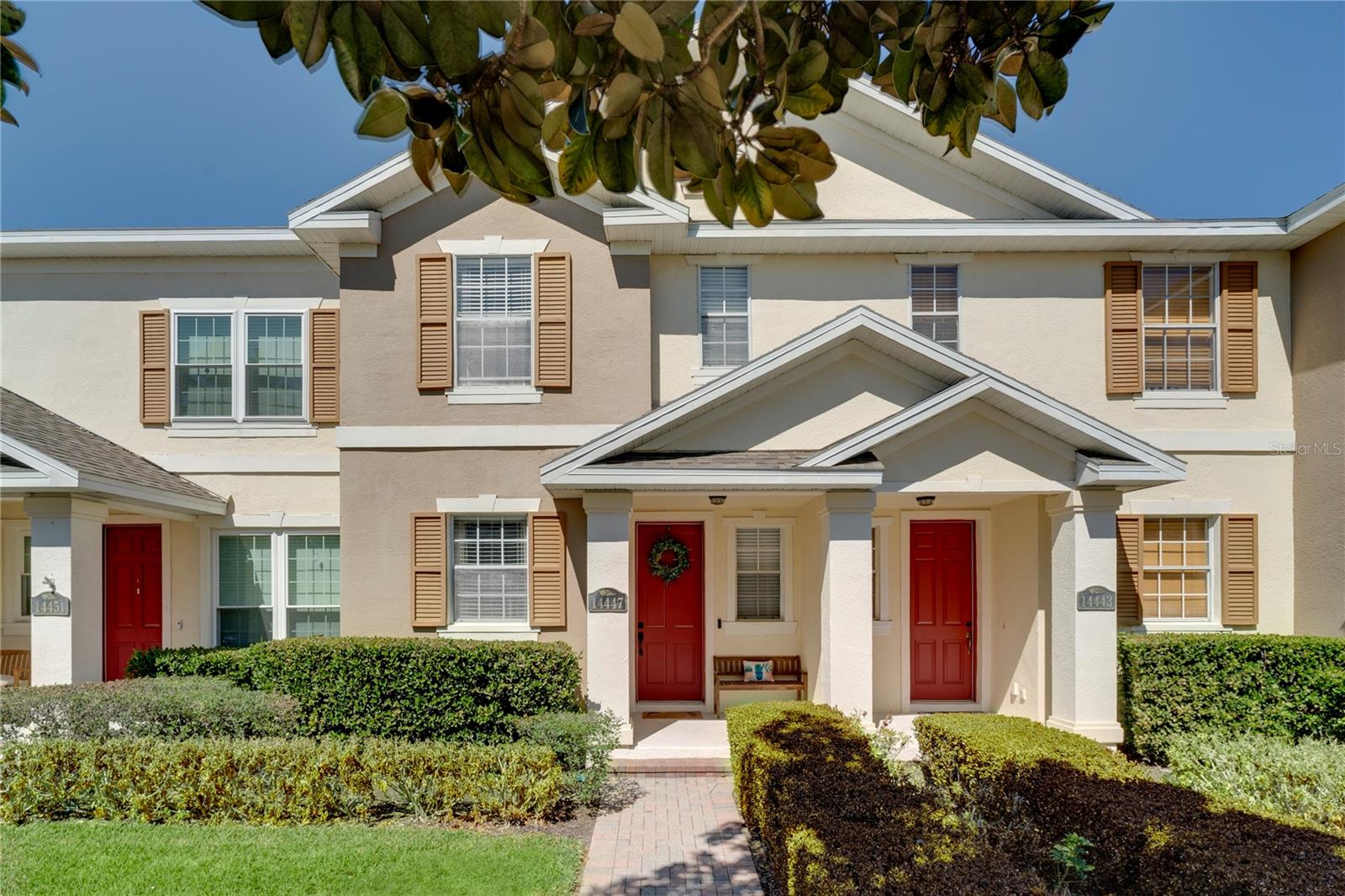 14447 PRUNNINGWOOD PLACE