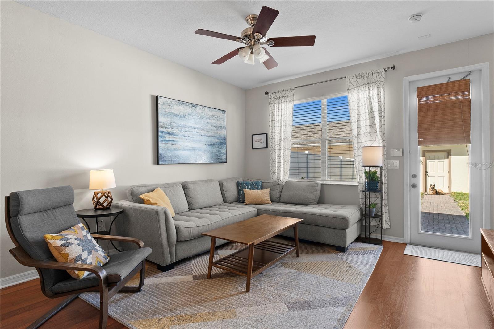 SIGNATURE LKS-PCL 01A - Residential