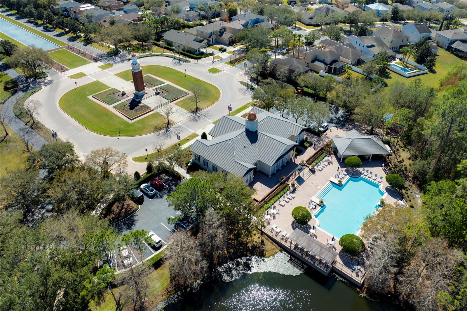 SIGNATURE LKS-PCL 01A - Residential