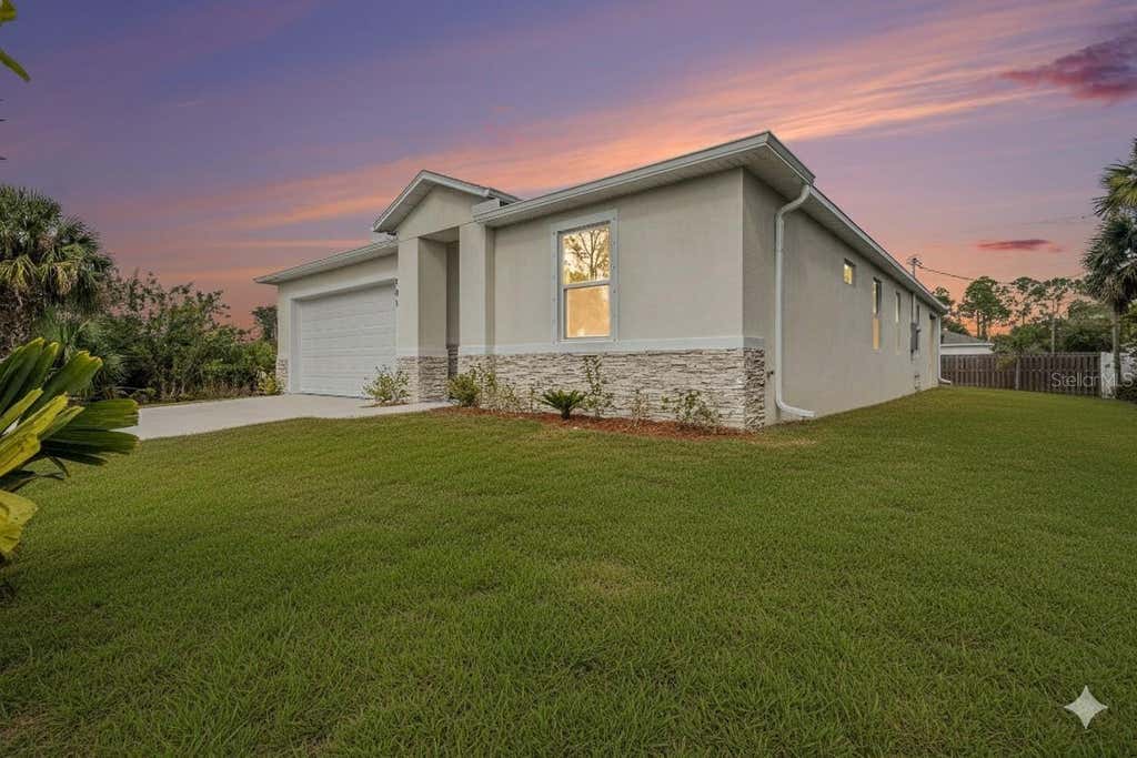Photo of 801 Gelaso Street SW, Palm Bay, FL 32908 (MLS # O6428770)
