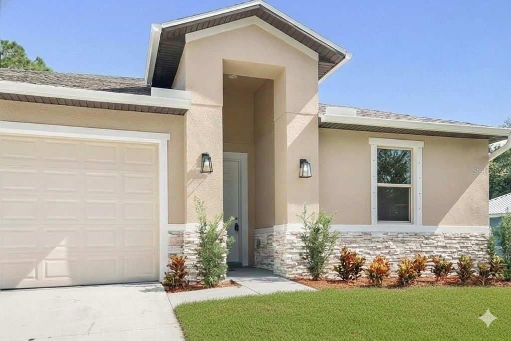 Photo of 801 Gelaso Street SW, Palm Bay, FL 32908 (MLS # O6428770)