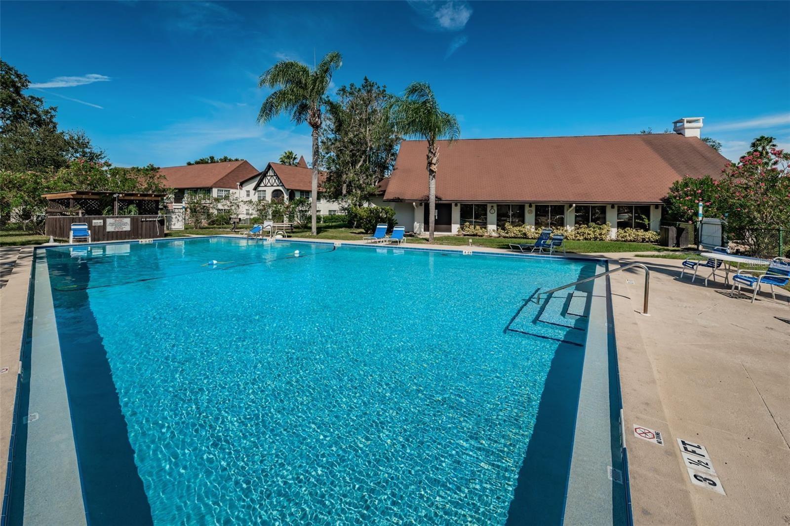 HARBOUR TOWNE CONDO - Residential
