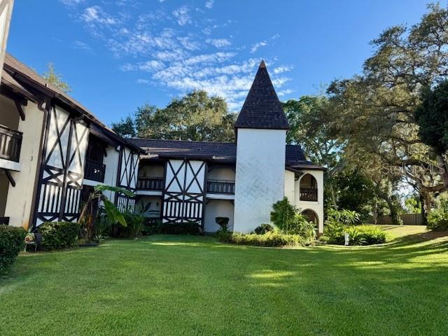 HARBOUR TOWNE CONDO - Residential