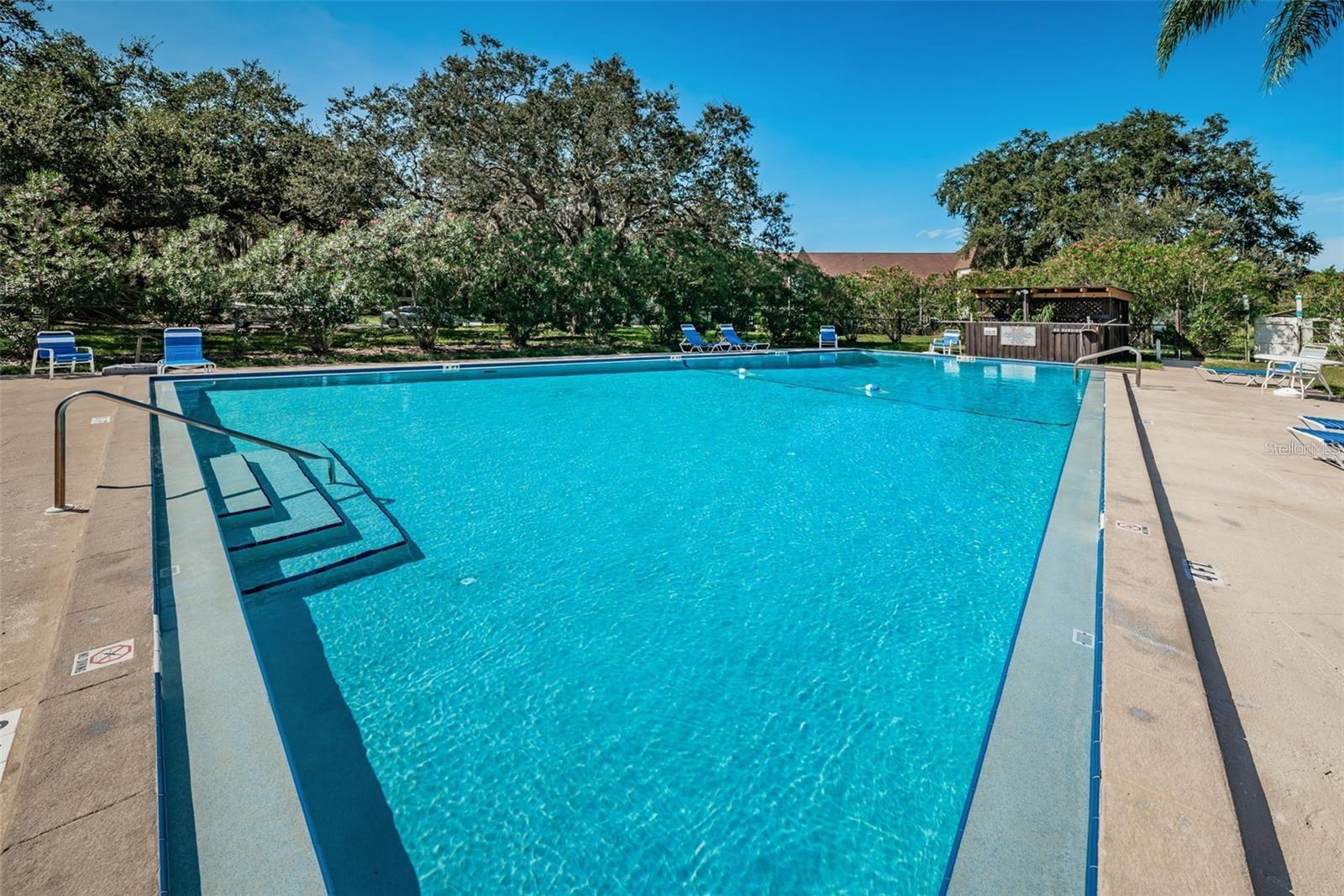 HARBOUR TOWNE CONDO - Residential