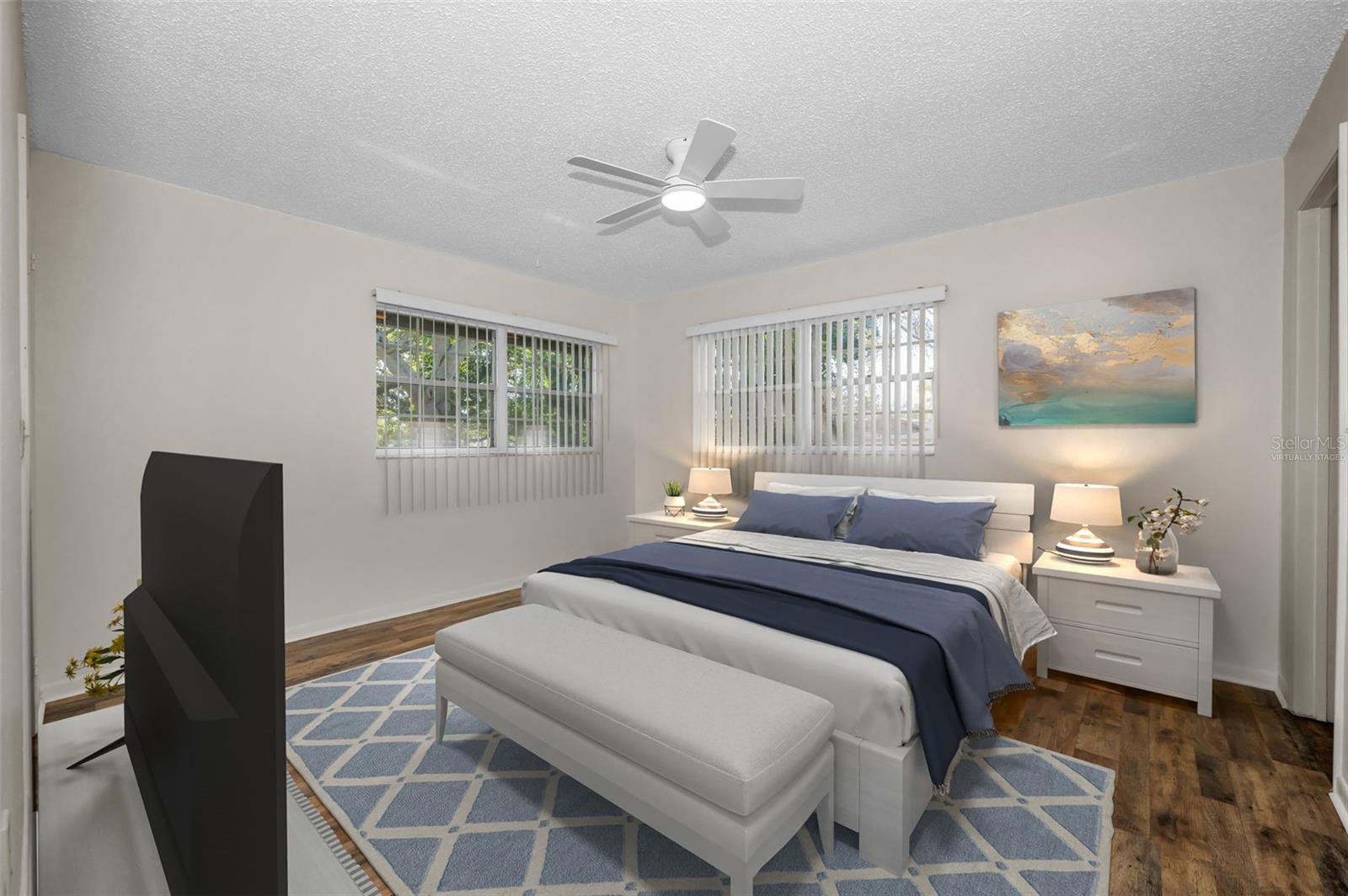 HARBOUR TOWNE CONDO - Residential