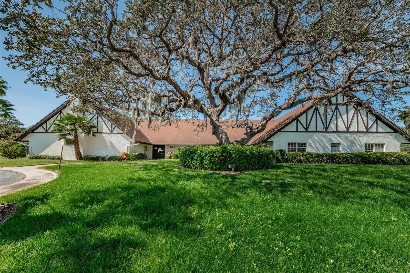 HARBOUR TOWNE CONDO - Residential