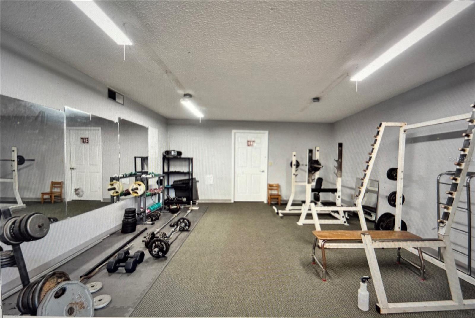 HARBOUR TOWNE CONDO - Residential
