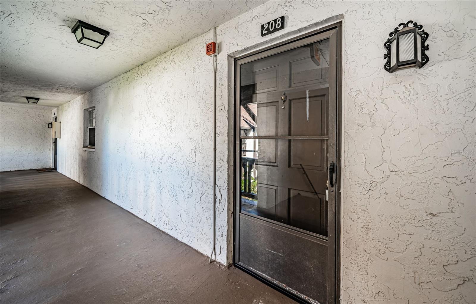 HARBOUR TOWNE CONDO - Residential