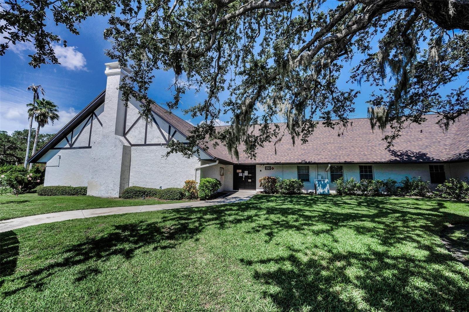 HARBOUR TOWNE CONDO - Residential