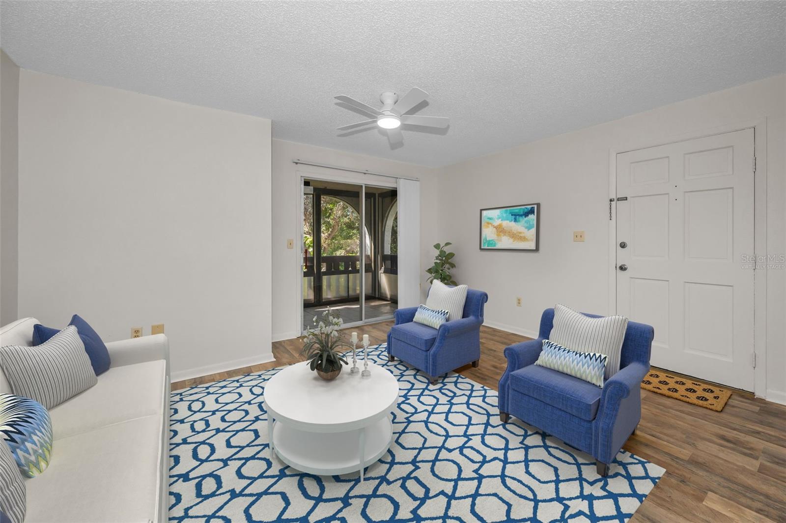 HARBOUR TOWNE CONDO - Residential