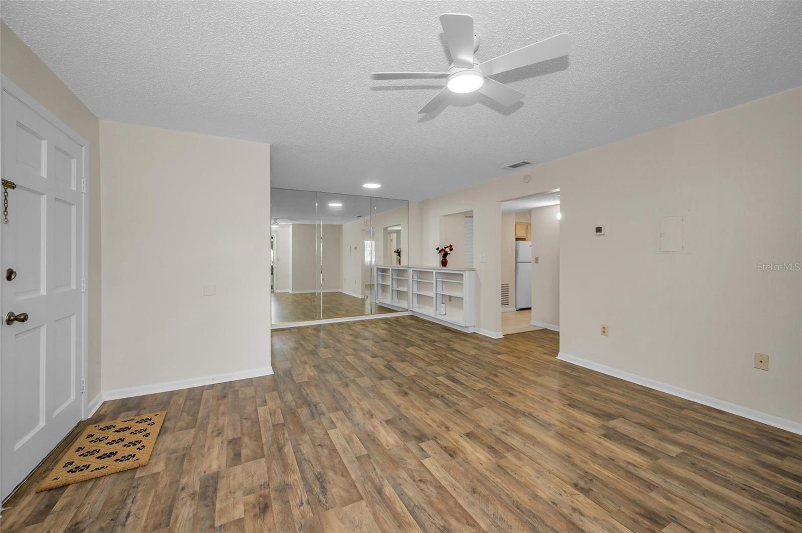 HARBOUR TOWNE CONDO - Residential