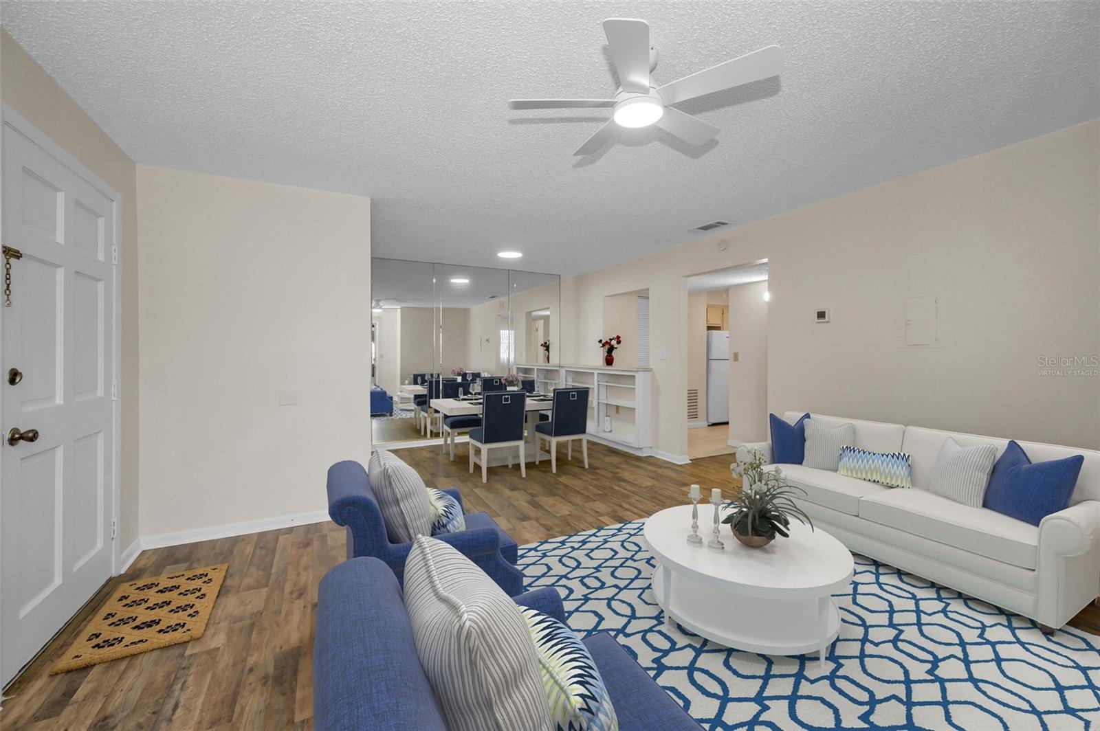 HARBOUR TOWNE CONDO - Residential