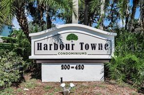 HARBOUR TOWNE CONDO - Residential