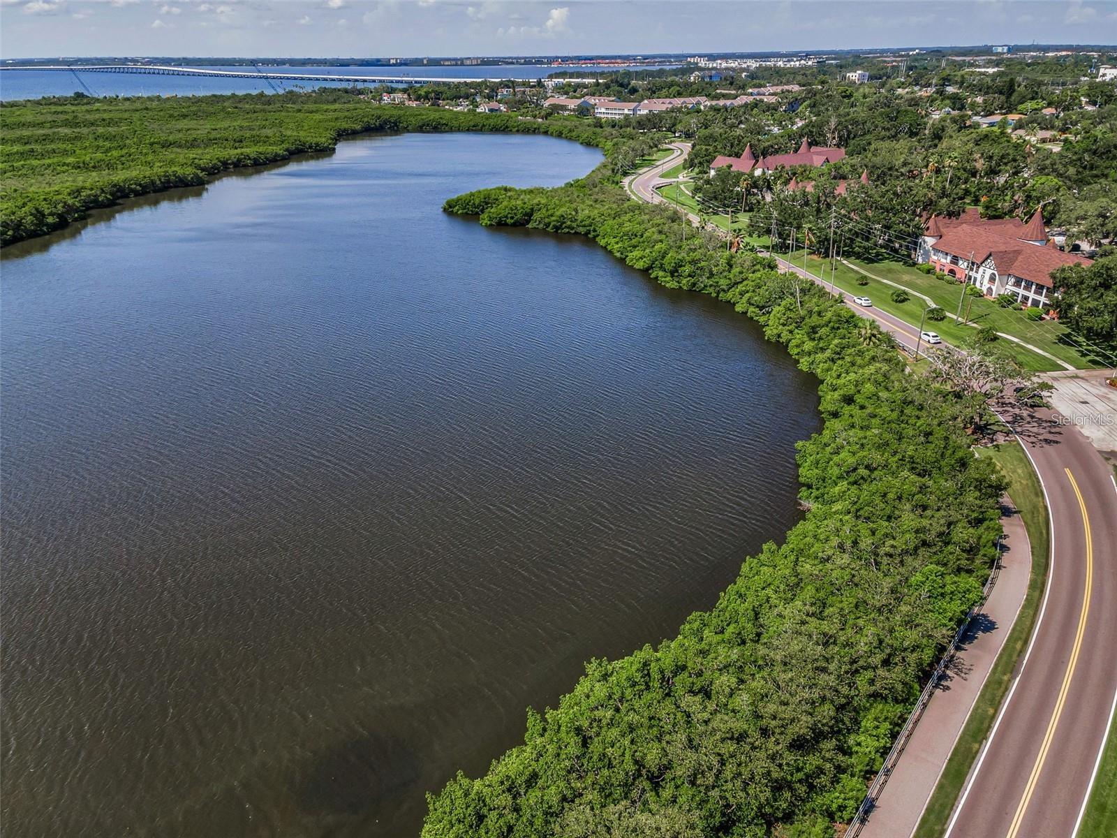 HARBOUR TOWNE CONDO - Residential