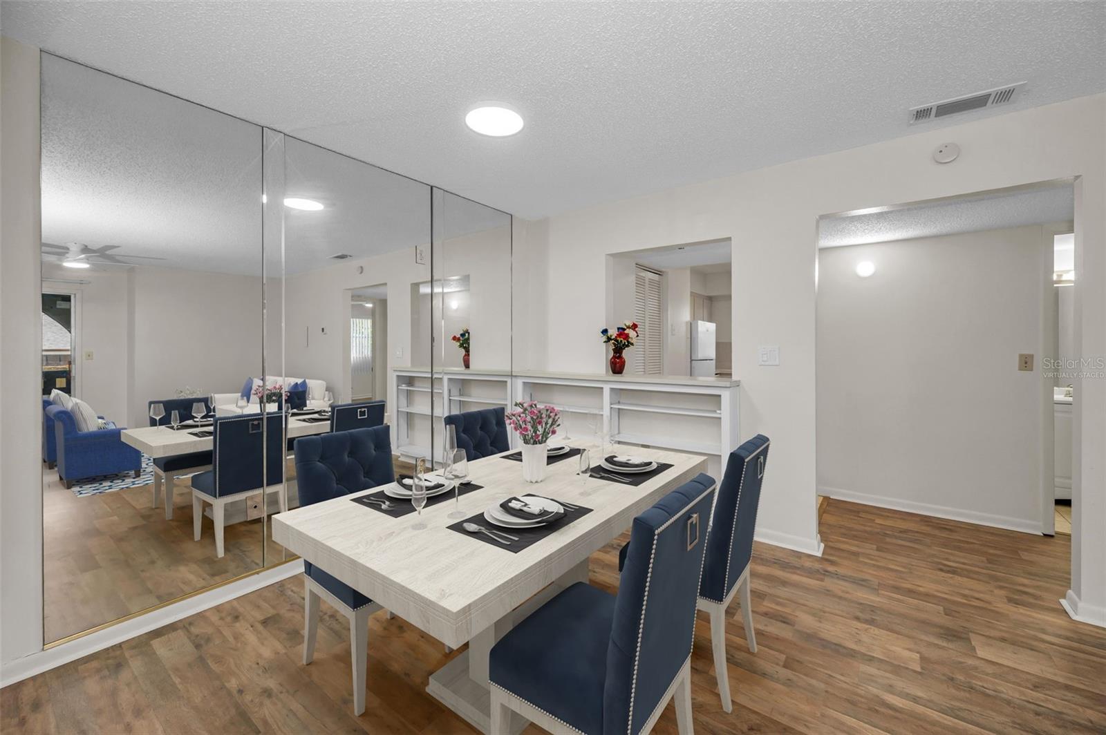 HARBOUR TOWNE CONDO - Residential