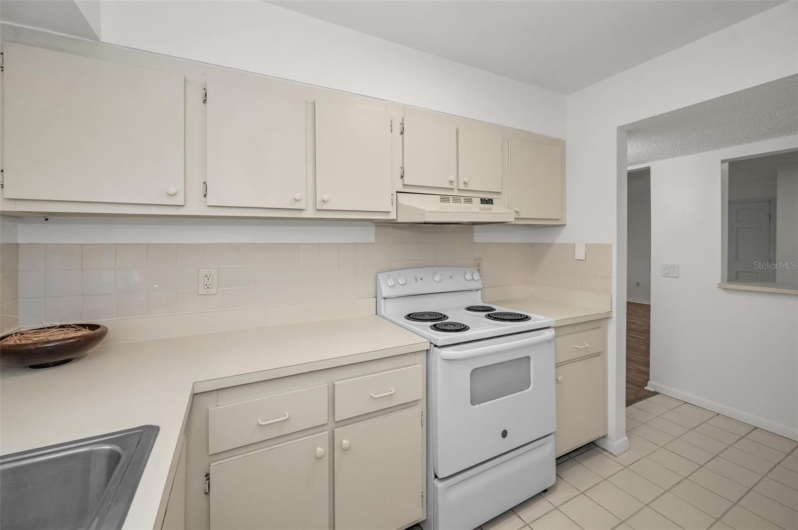 HARBOUR TOWNE CONDO - Residential