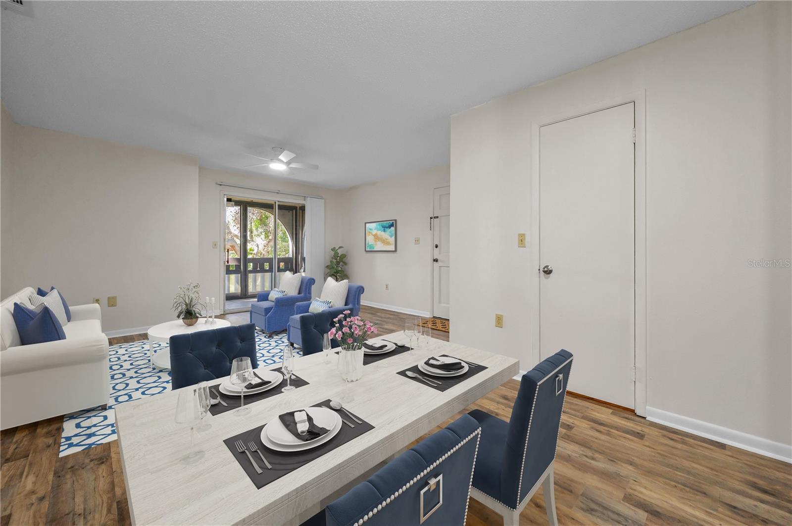 HARBOUR TOWNE CONDO - Residential