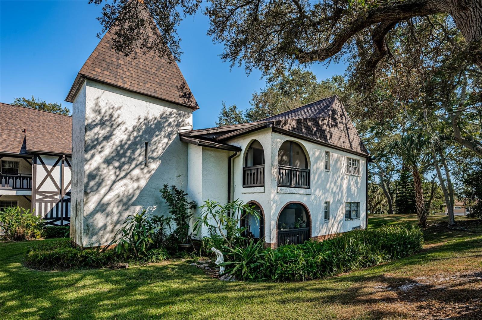 HARBOUR TOWNE CONDO - Residential