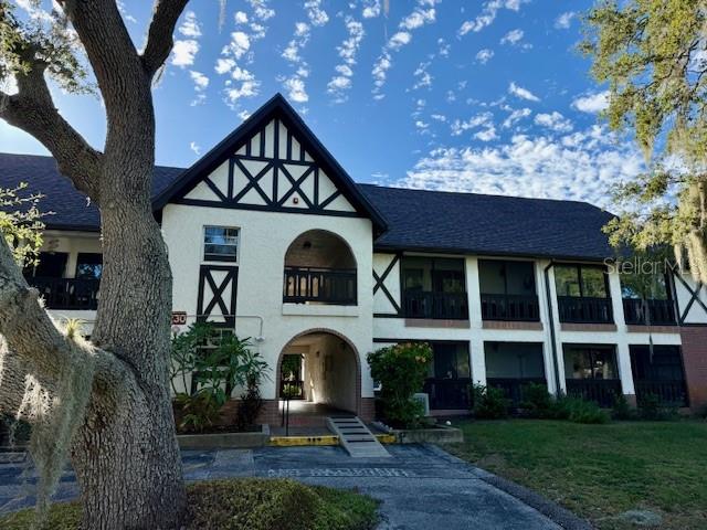 HARBOUR TOWNE CONDO - Residential