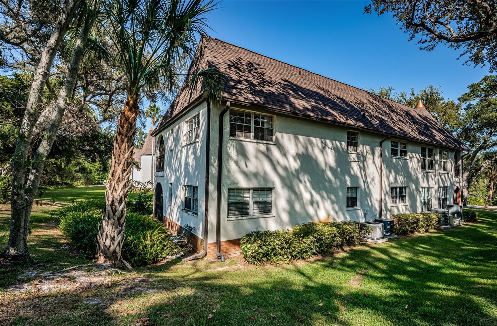 HARBOUR TOWNE CONDO - Residential