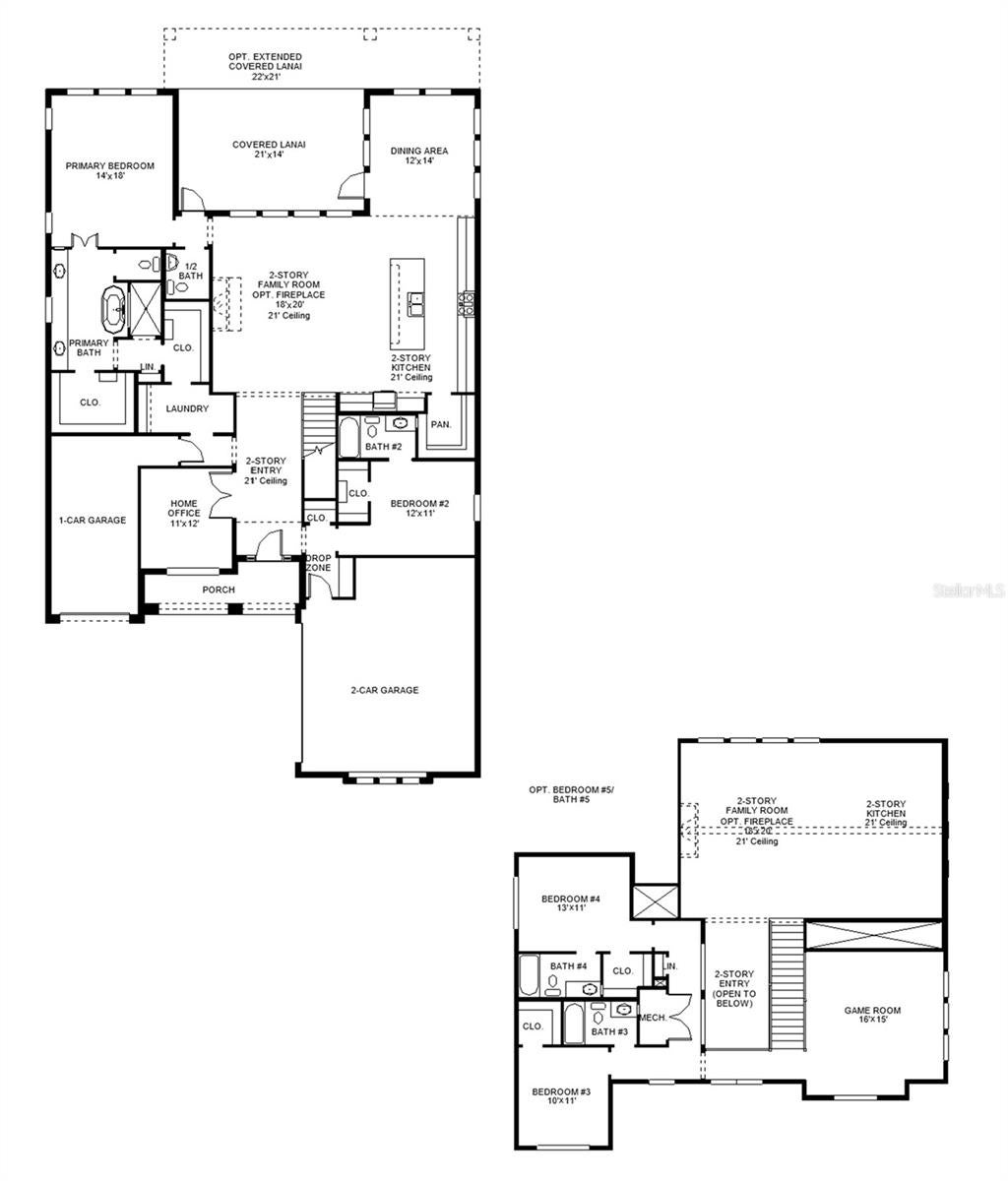 3727 COUNTRY VIEW COURT