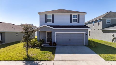 Casas a venda 113 - Jen Dantas 419 LILY LANE DAVENPORT FL 33837