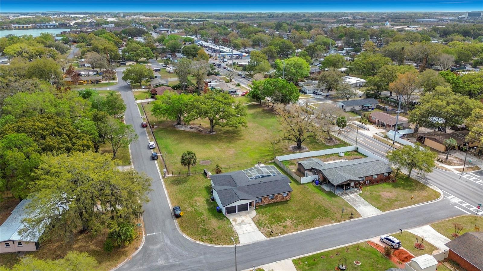 SUNSHINE ACRES - Residential