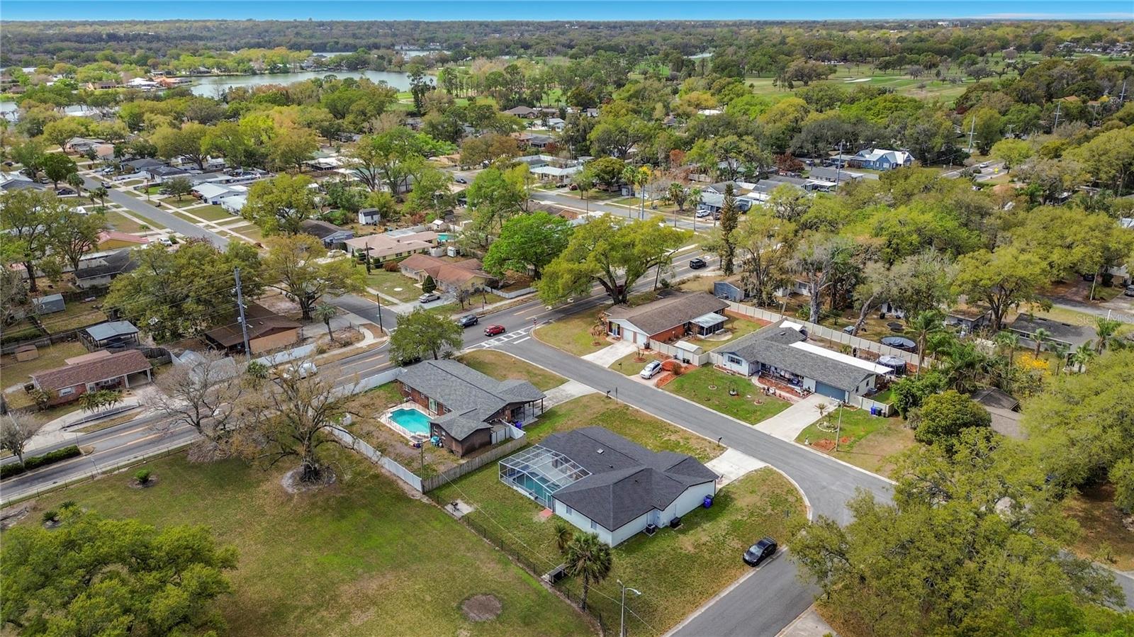 SUNSHINE ACRES - Residential