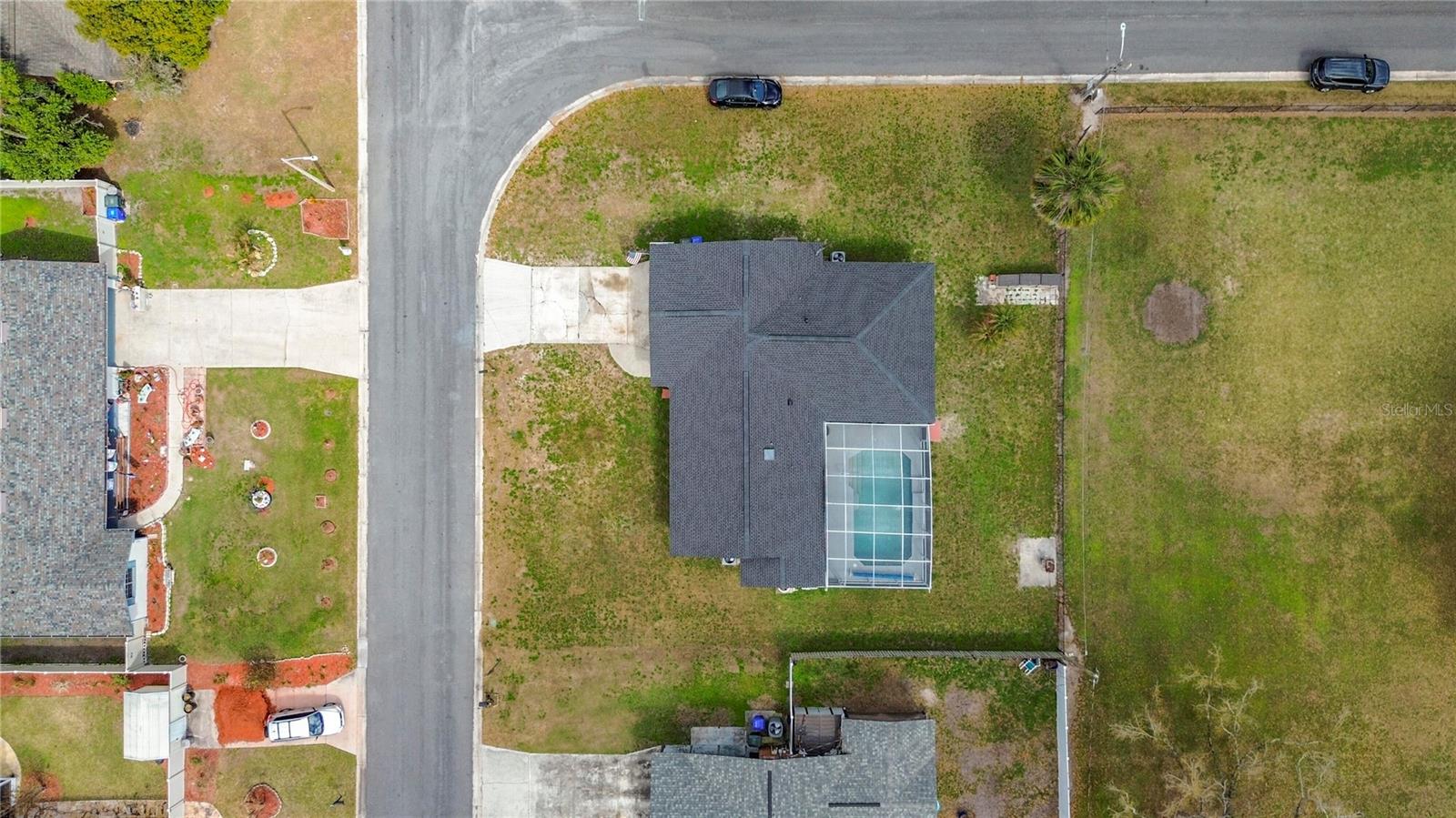 SUNSHINE ACRES - Residential