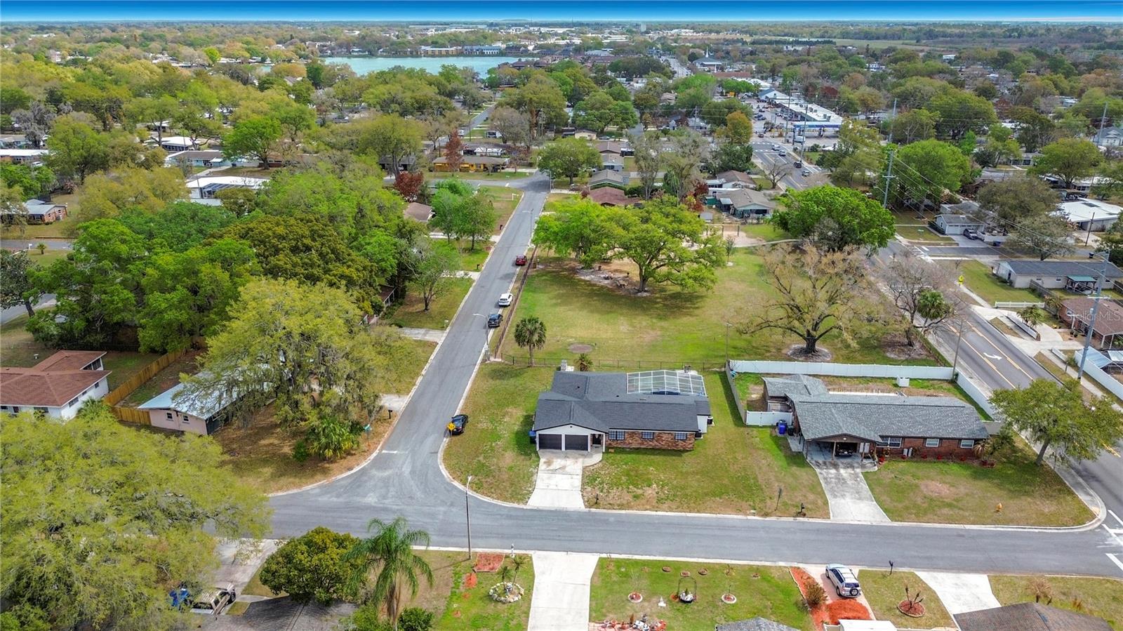 SUNSHINE ACRES - Residential