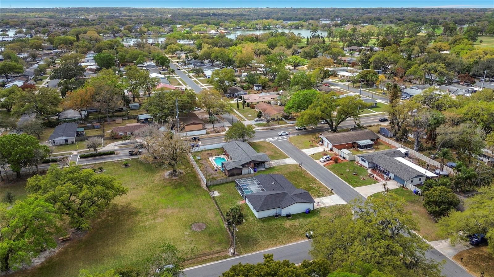 SUNSHINE ACRES - Residential