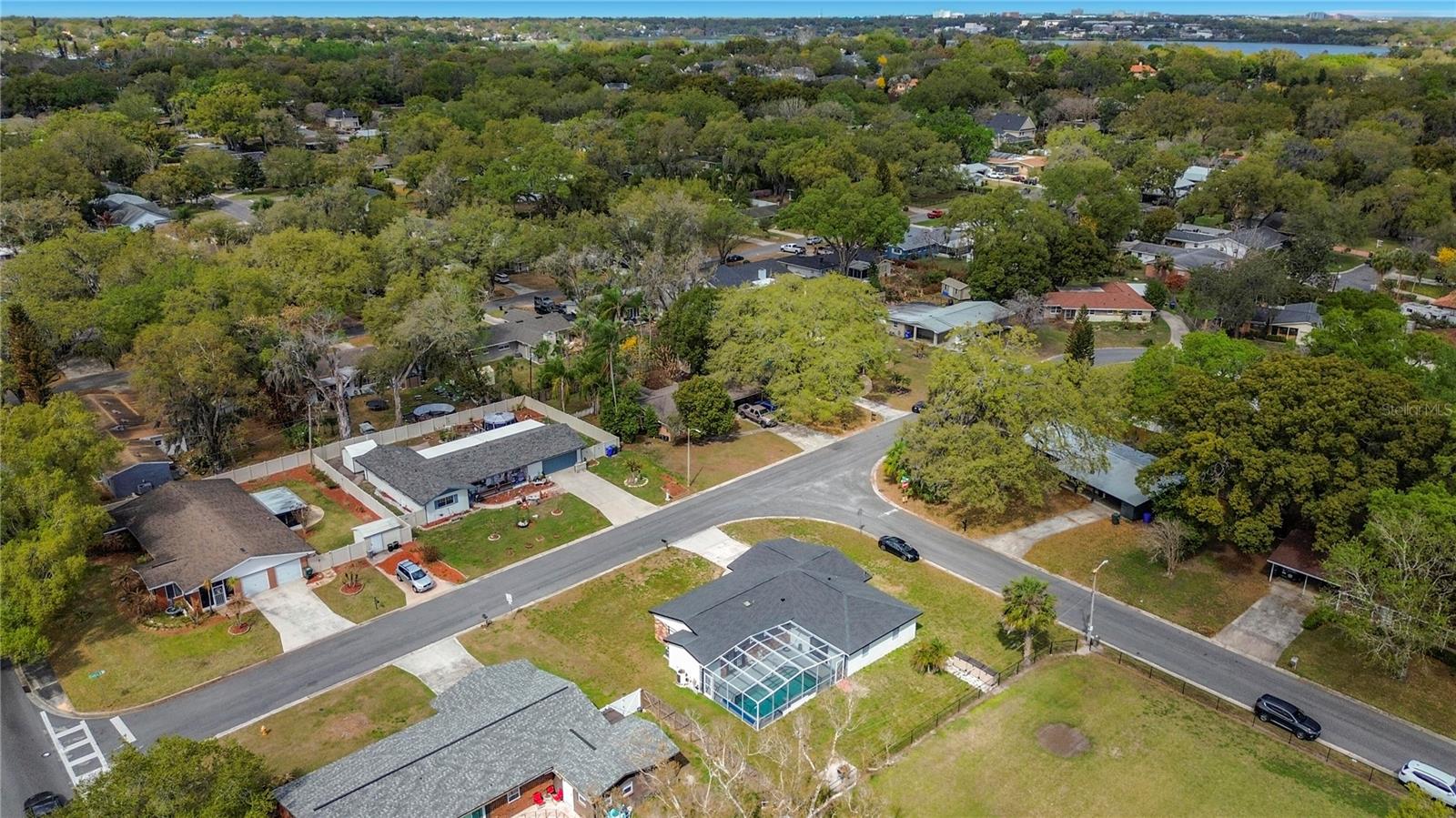 SUNSHINE ACRES - Residential