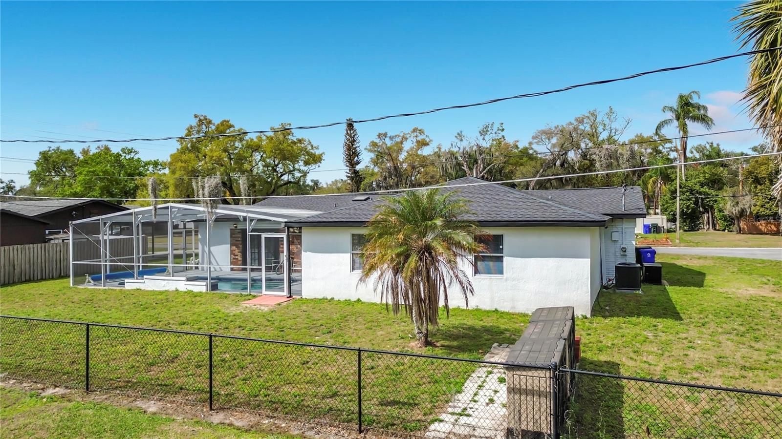 SUNSHINE ACRES - Residential