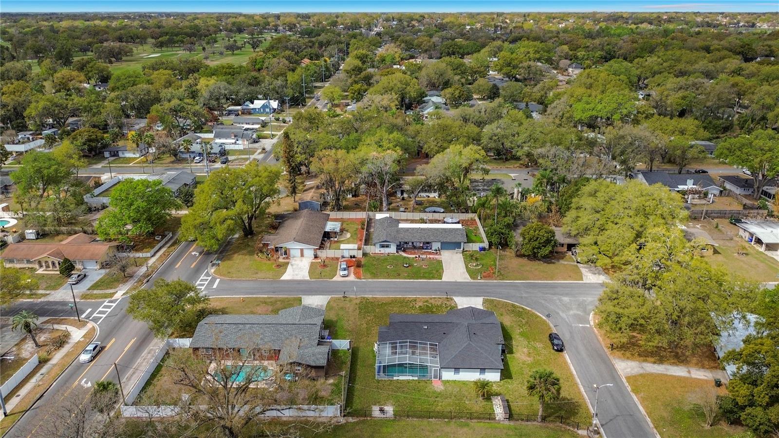 SUNSHINE ACRES - Residential