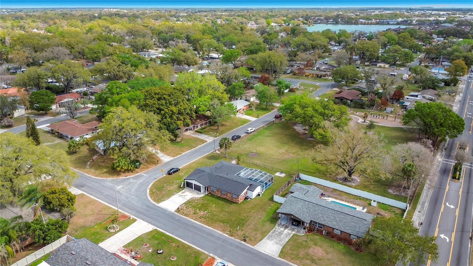 SUNSHINE ACRES - Residential