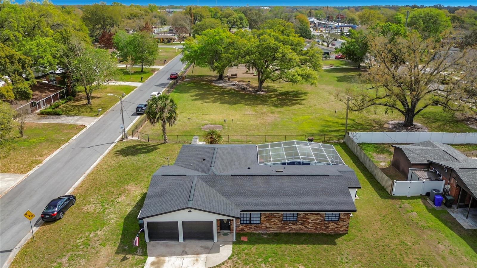 SUNSHINE ACRES - Residential