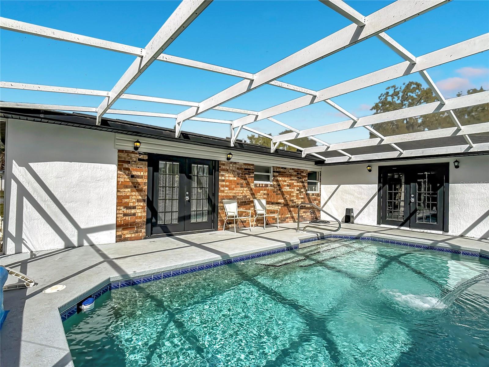 SUNSHINE ACRES - Residential