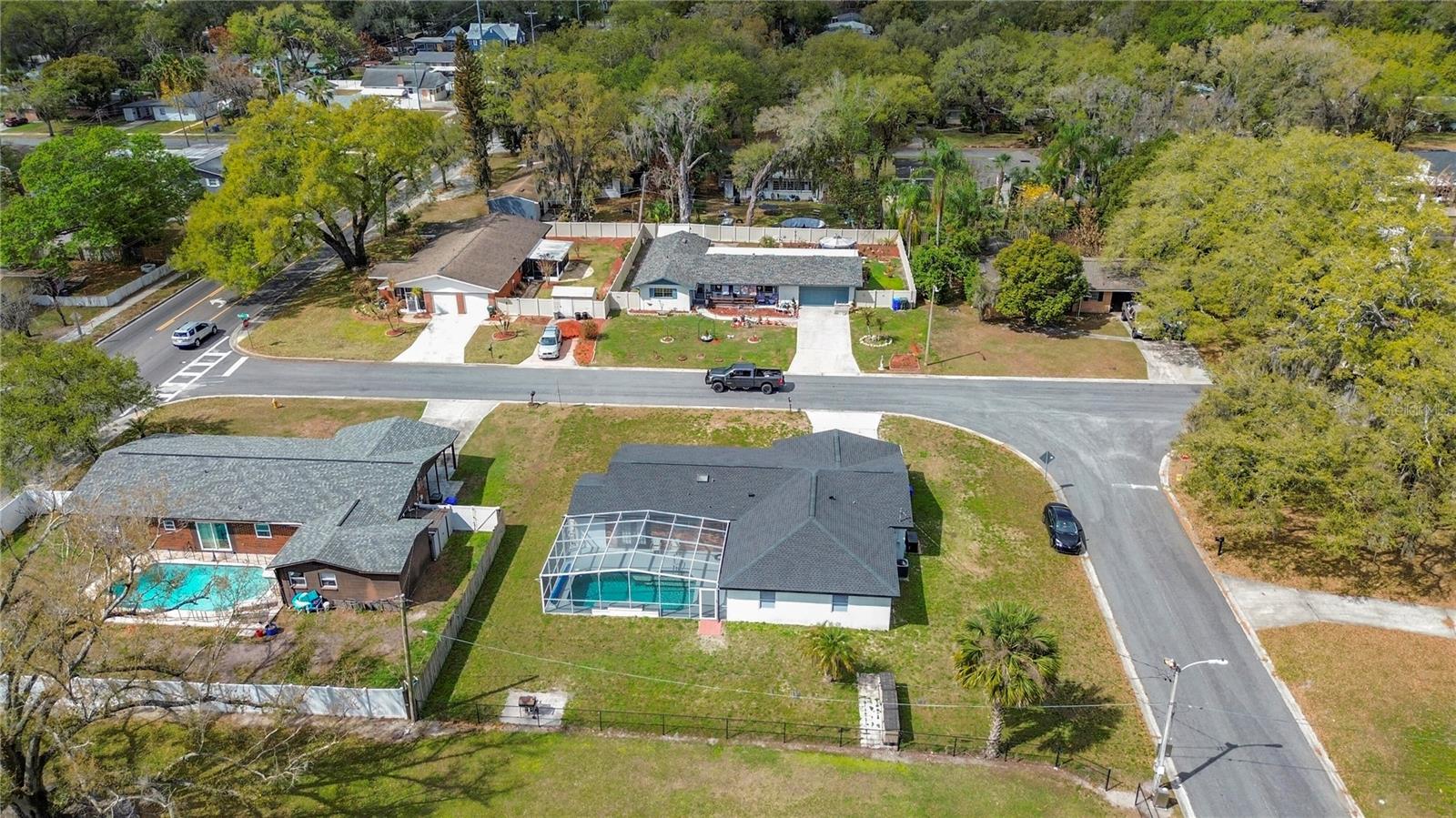 SUNSHINE ACRES - Residential