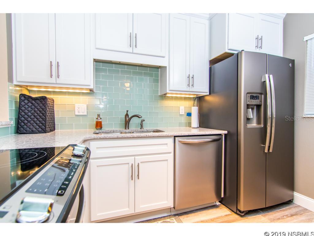 Seacoast Gardens 02 Condos - Residential