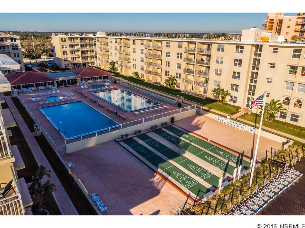 Seacoast Gardens 02 Condos - Residential