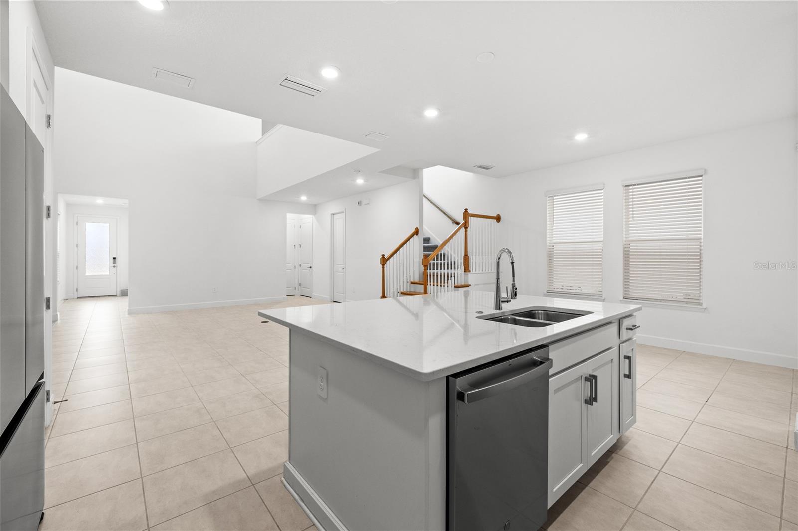 HARVEST/OVATION - Residential