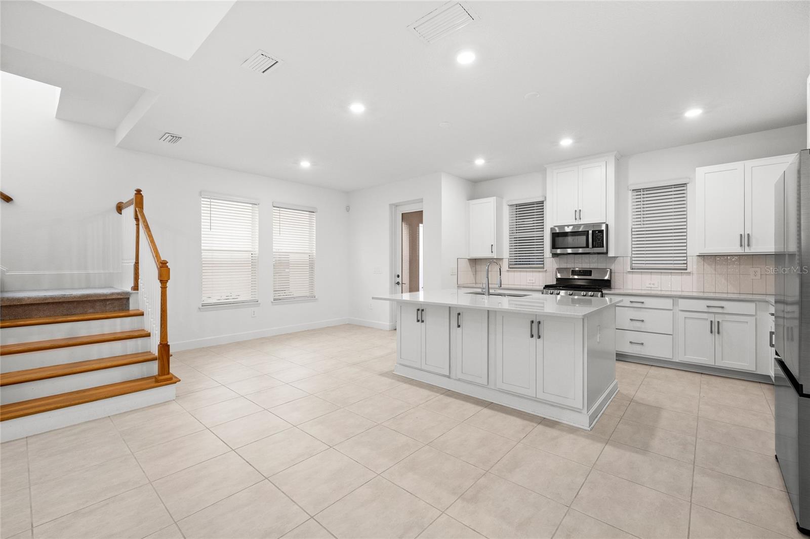 HARVEST/OVATION - Residential