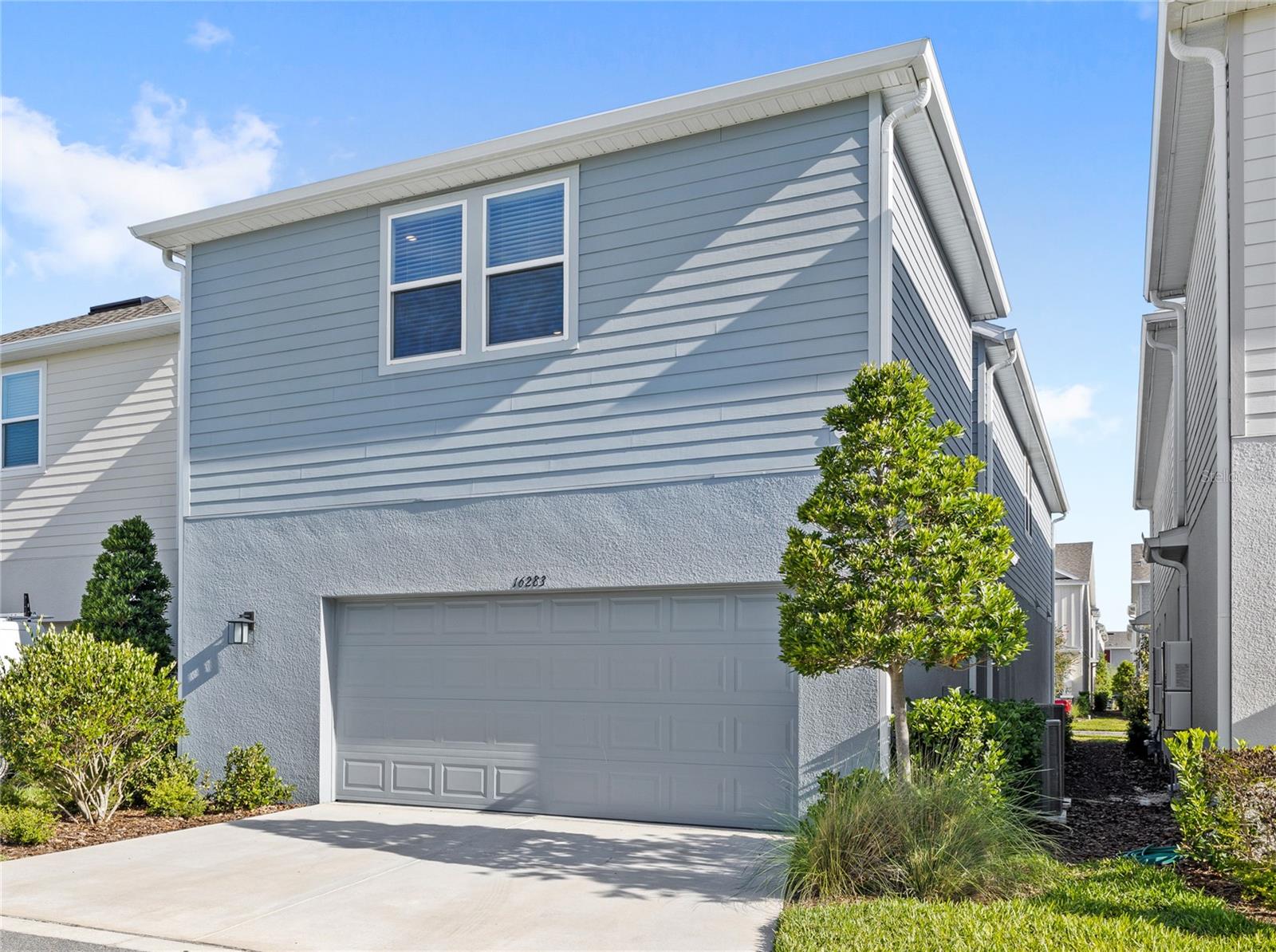 HARVEST/OVATION - Residential