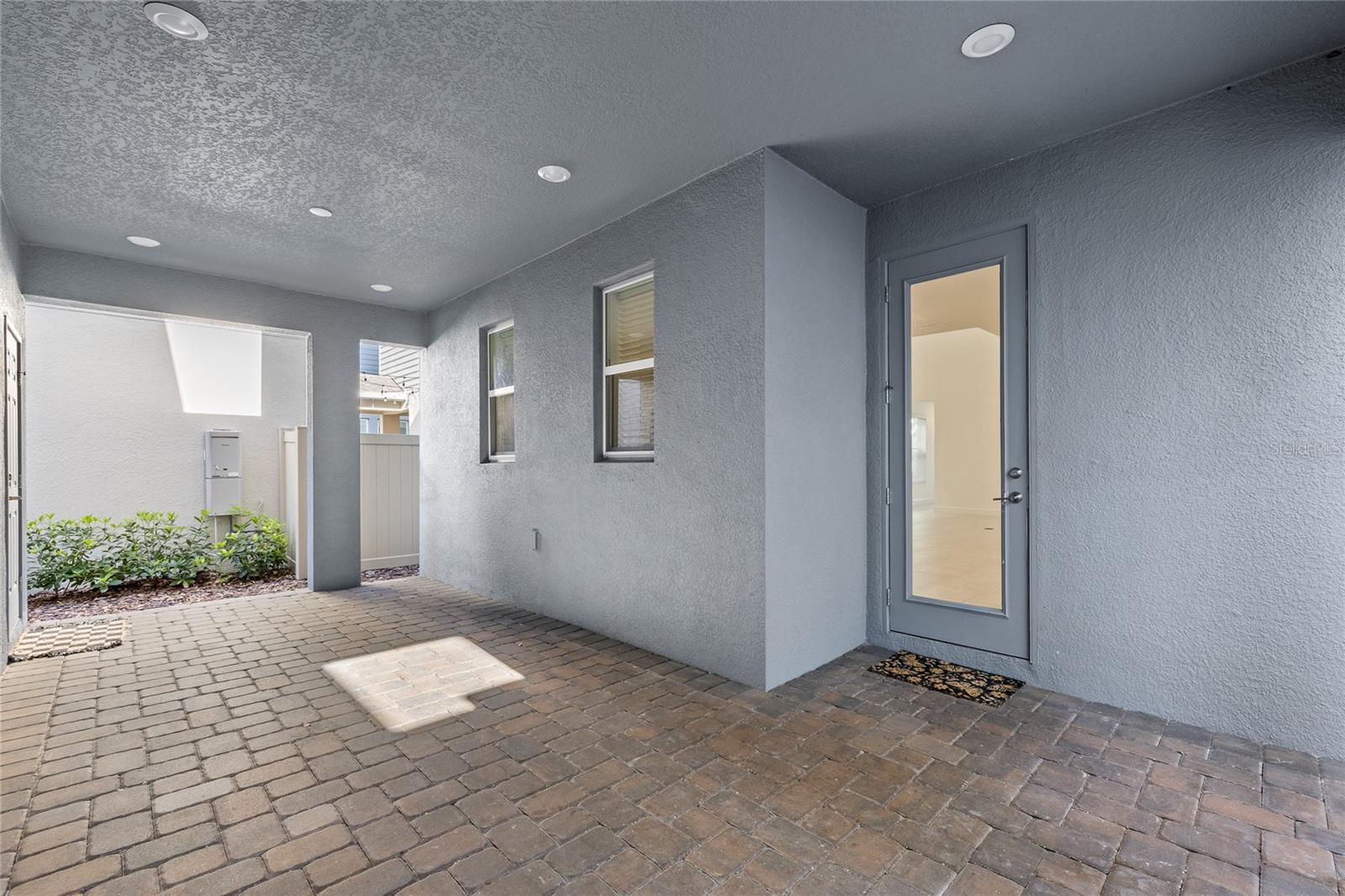 HARVEST/OVATION - Residential