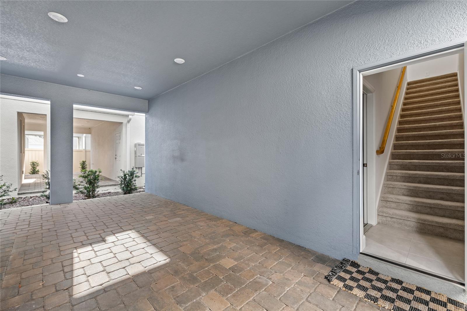 HARVEST/OVATION - Residential